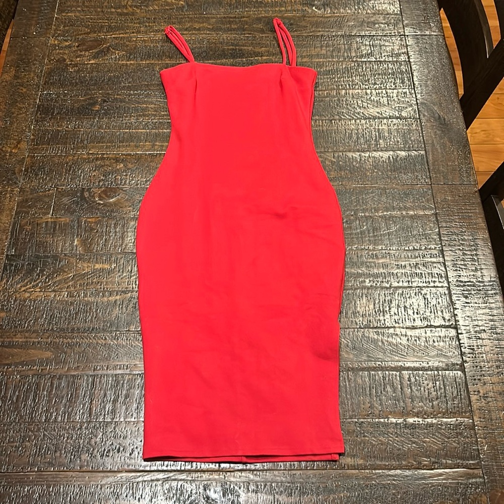Lulus dress